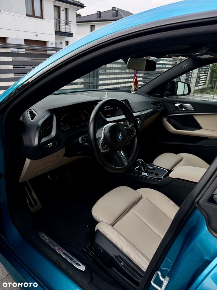 BMW Seria 2 218d Sport Line - 3