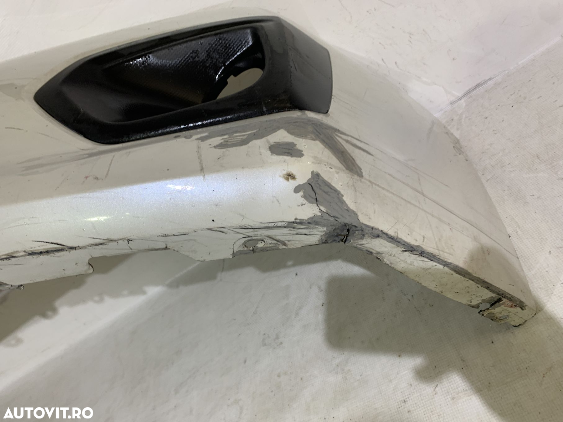 Bara fata Subaru Impreza, 2012, 2013, 2014, 2015, 2016, cod origine OE 57704FJ003. - 7