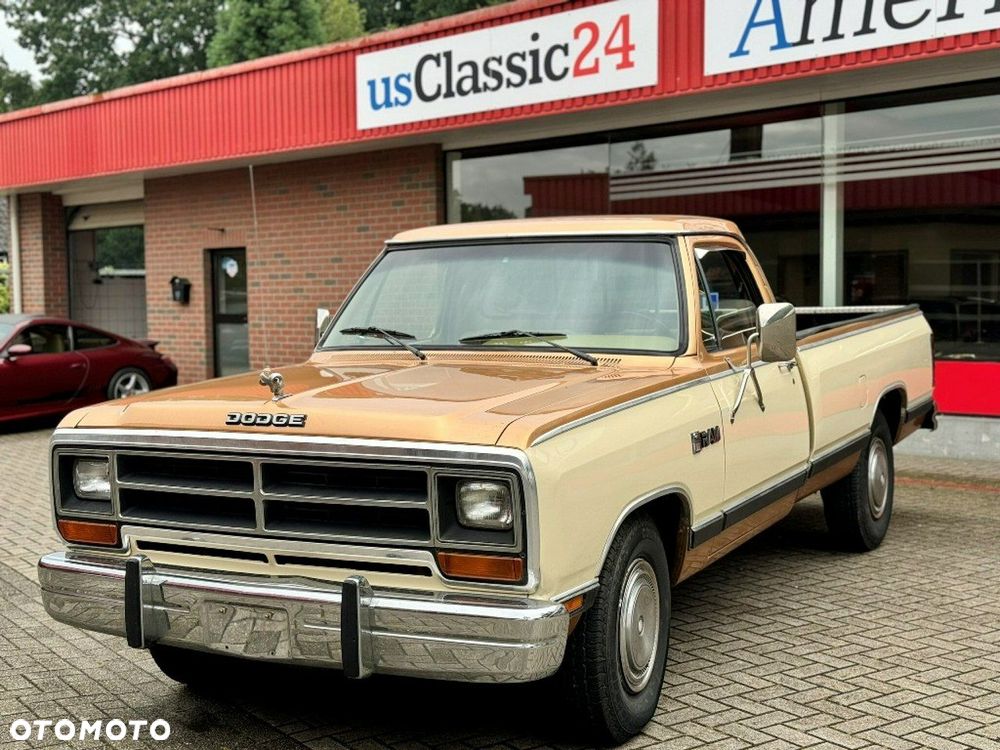 Dodge RAM - 4