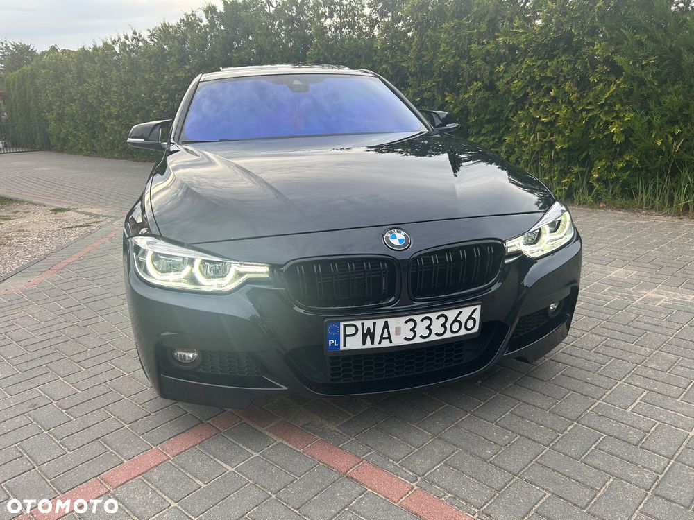 BMW Seria 3 - 2