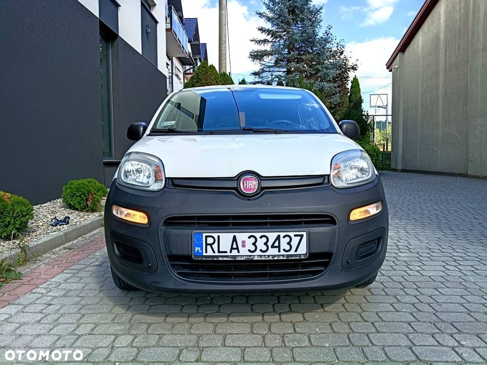 Fiat Panda - 2