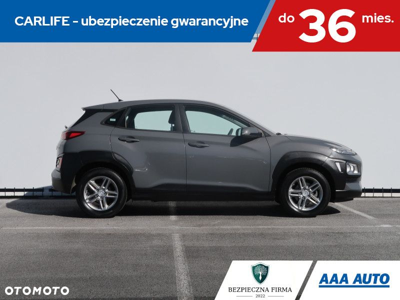 Hyundai Kona - 7