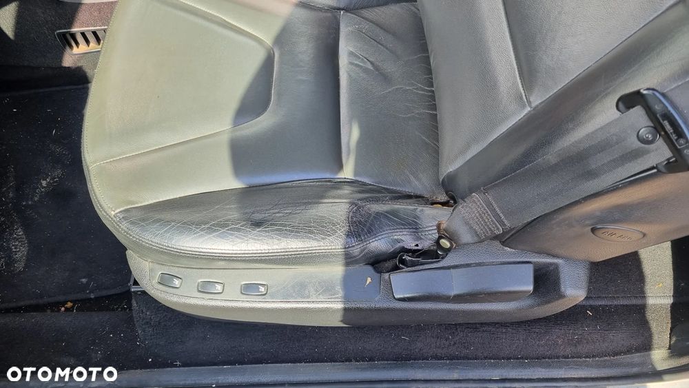 Renault Avantime - 15