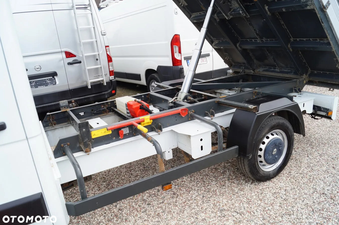 Renault Master - 6