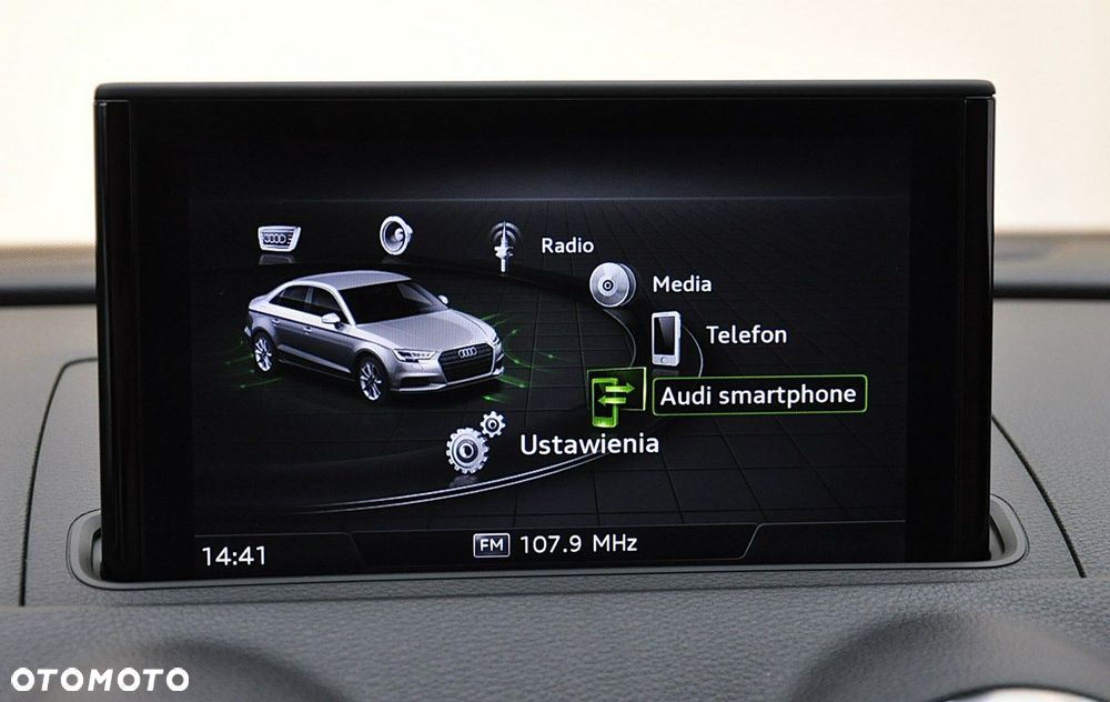 Audi RS3 Sportback - 36