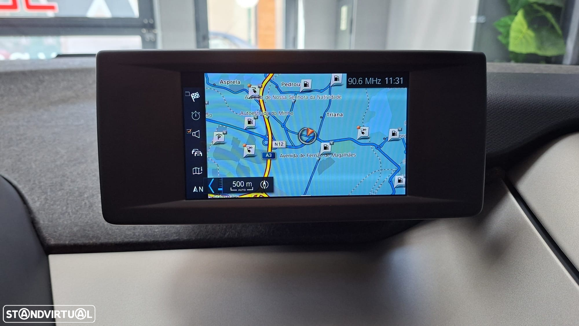 BMW i3 s 120Ah - 20