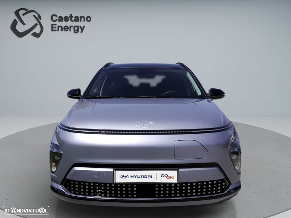 Hyundai Kauai EV 48.4 kWh Premium (TT) - 2