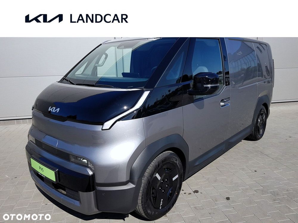 Kia PV5 71.2kWh - 2