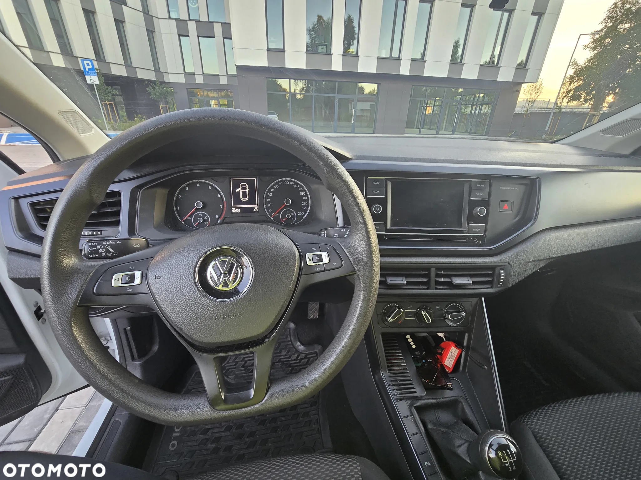 Volkswagen Polo 1.0 Trendline - 15