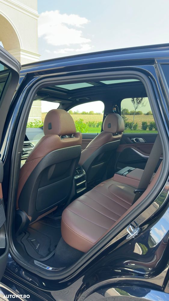 BMW X5 xDrive30d AT MHEV - 17