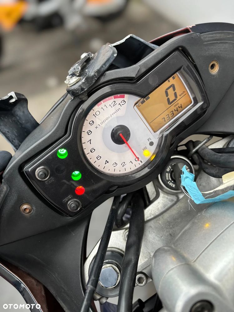 Kawasaki Versys 650 - 23