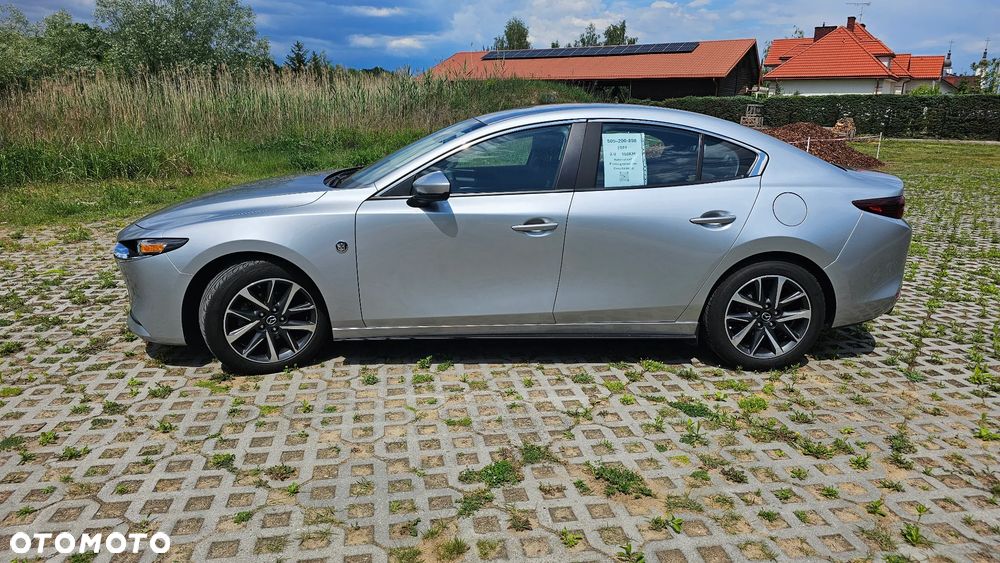 Mazda 3 - 24