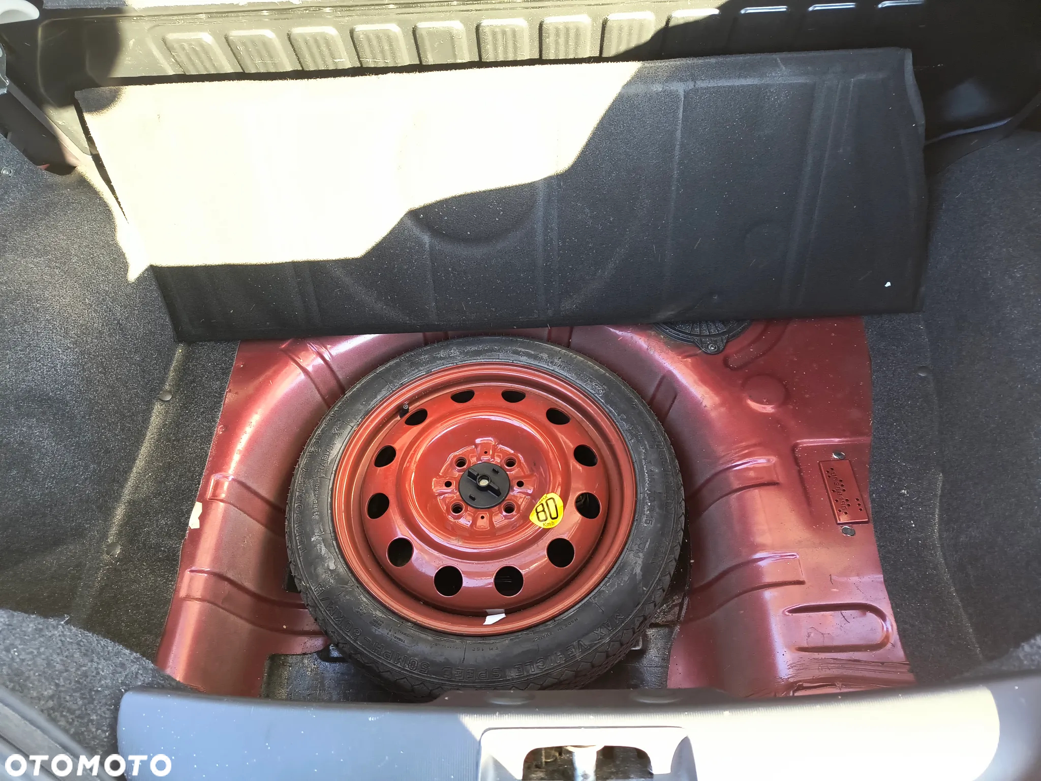 Alfa Romeo 146 1.6 TSpark L - 11