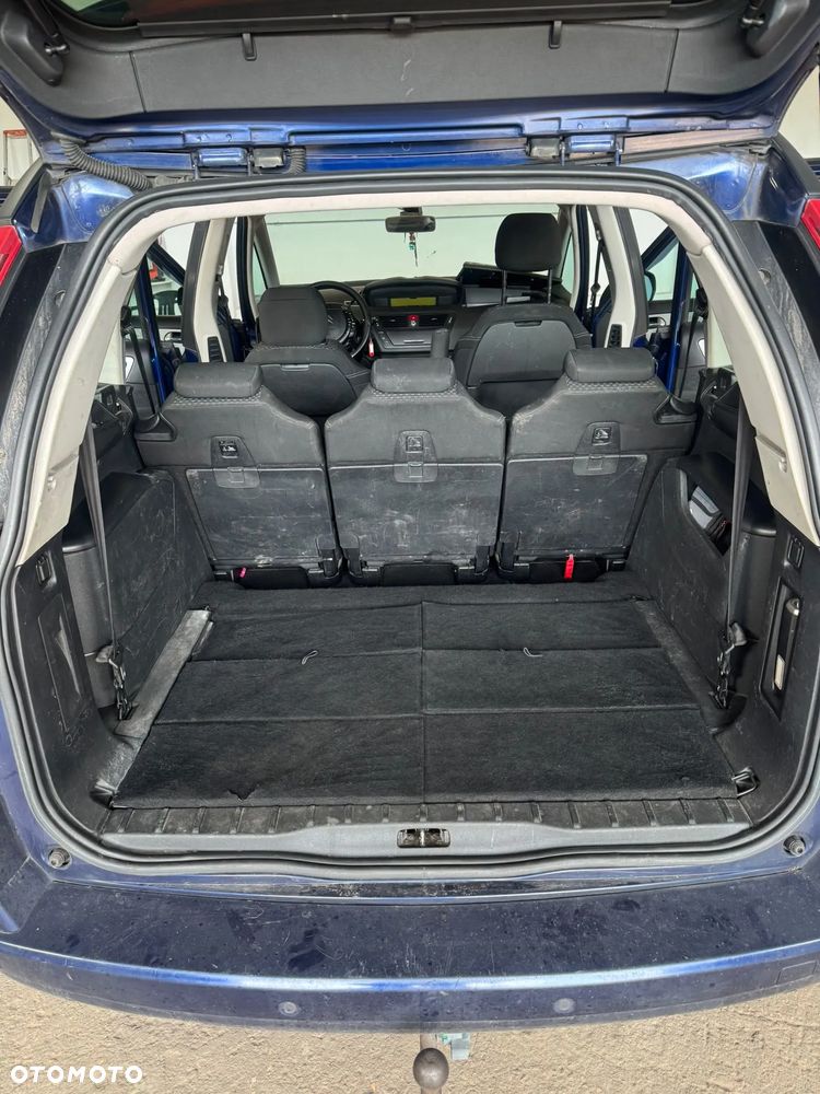 Citroën C4 Grand Picasso - 9