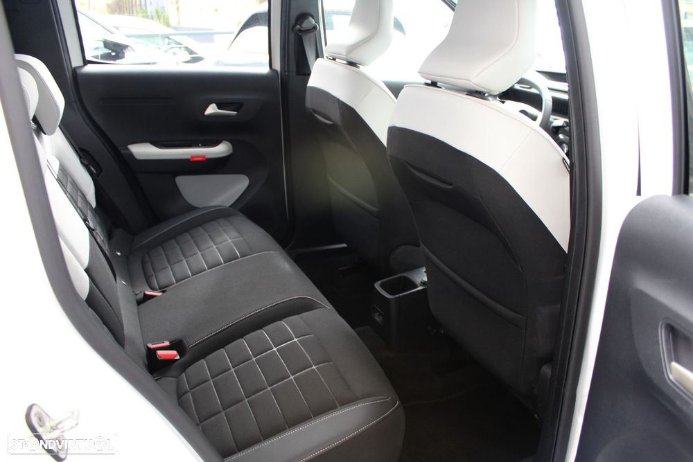 Citroën C3 1.2 Turbo Max - 10