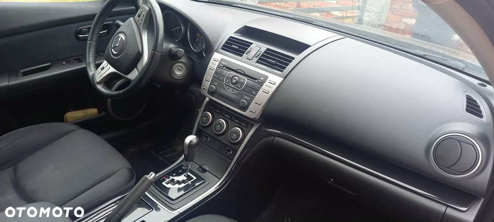 Mazda 6 2.0 Exclusive - 6