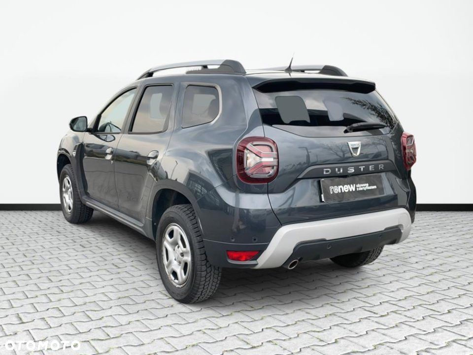 Dacia Duster - 6