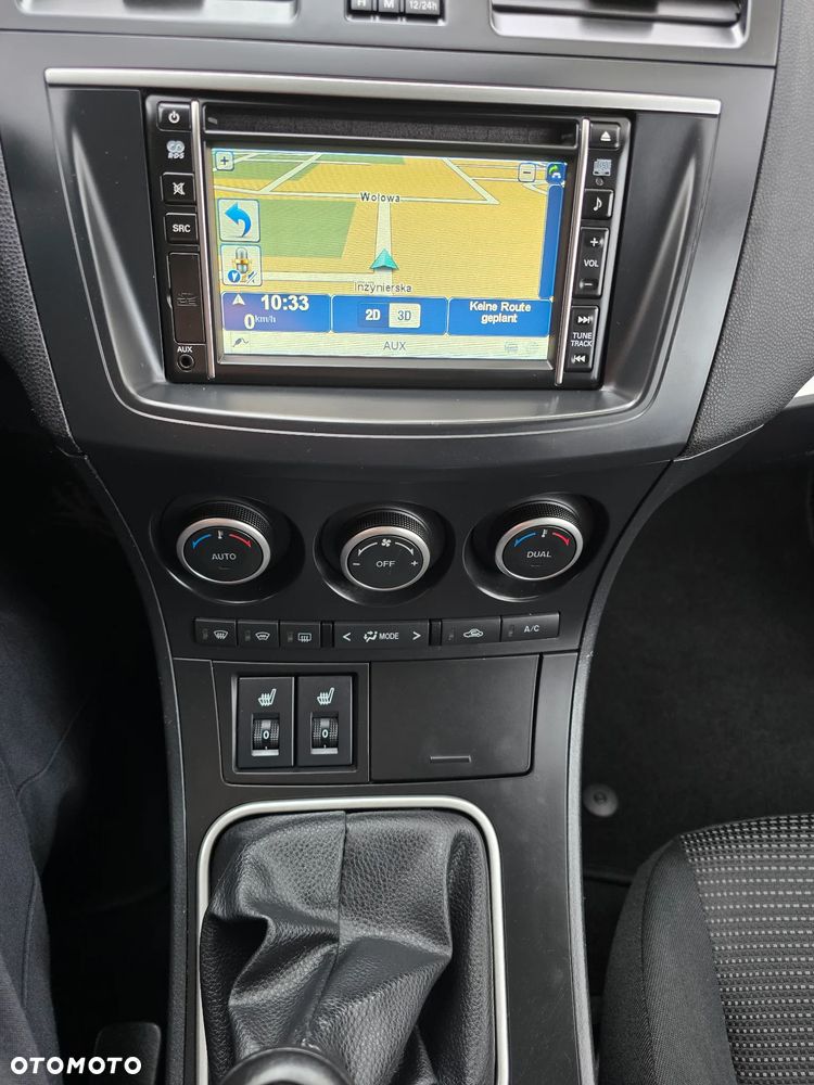 Mazda 3 - 35
