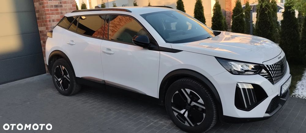 Peugeot 2008 PureTech 100 Allure - 4