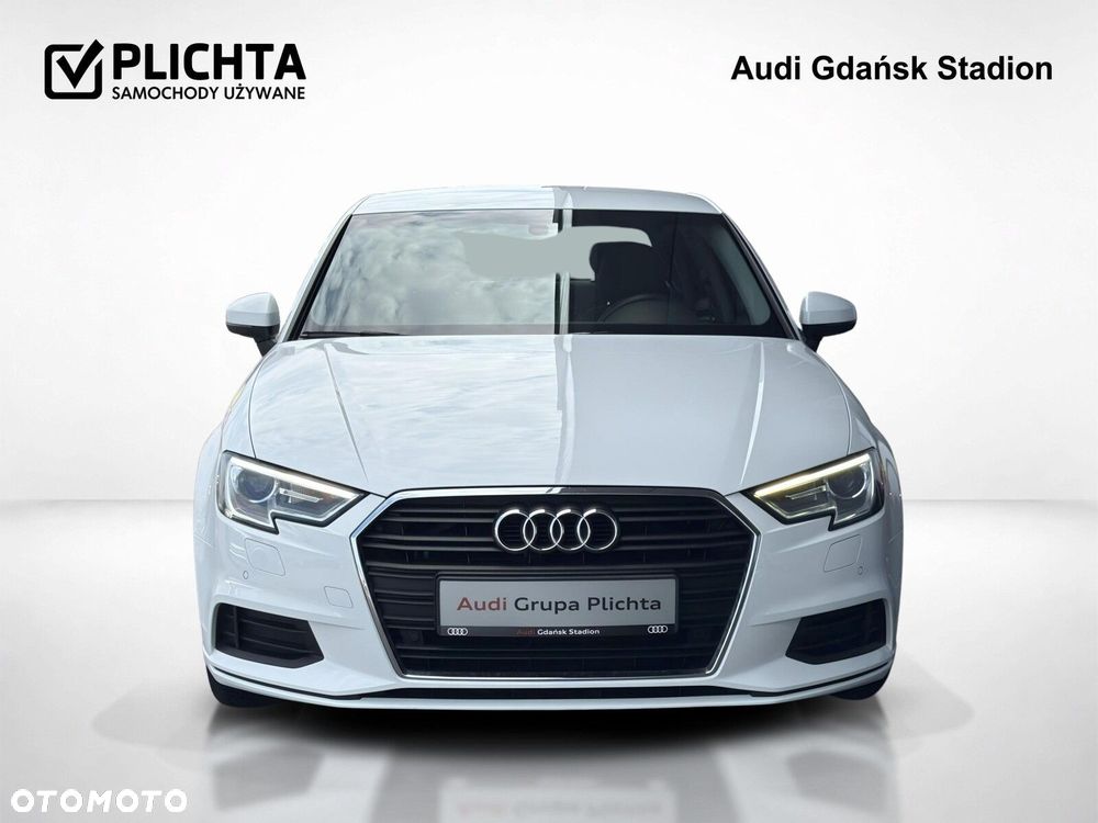 Audi A3 Limousine - 9