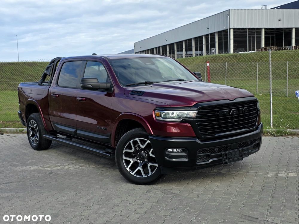 RAM 1500 - 6