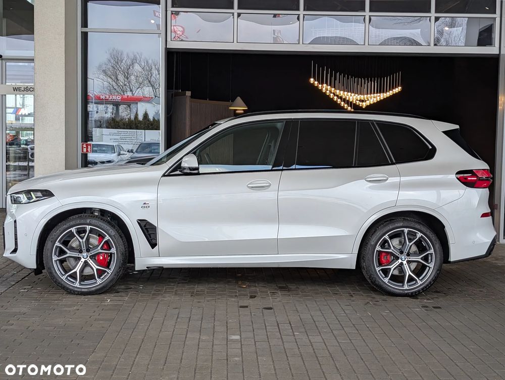 BMW X5 xDrive30d - 4