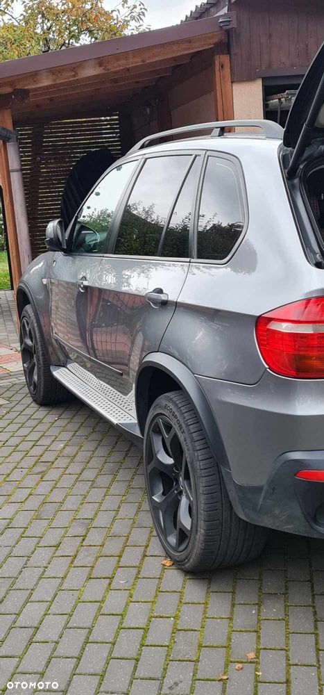 BMW X5 - 1