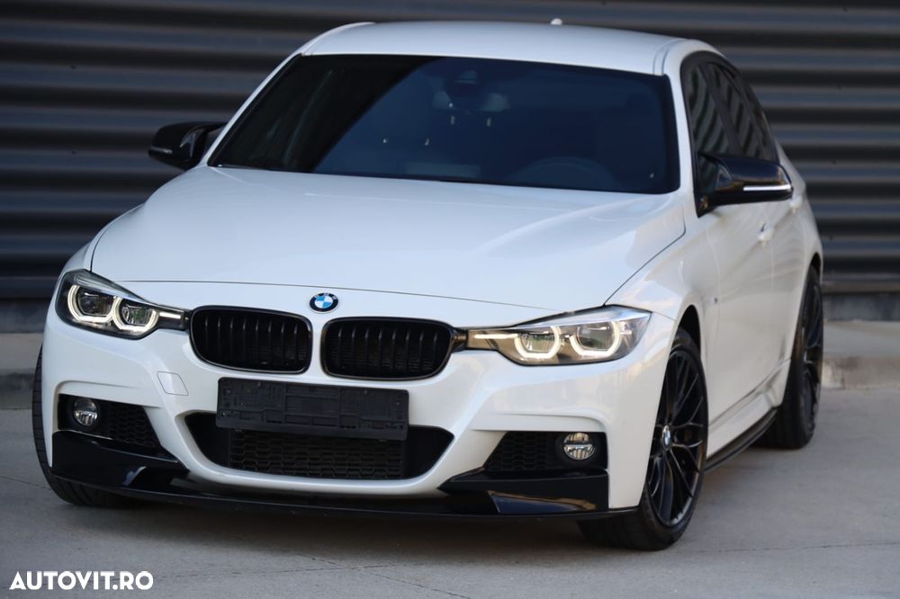 BMW Seria 3 320i Aut. - 2