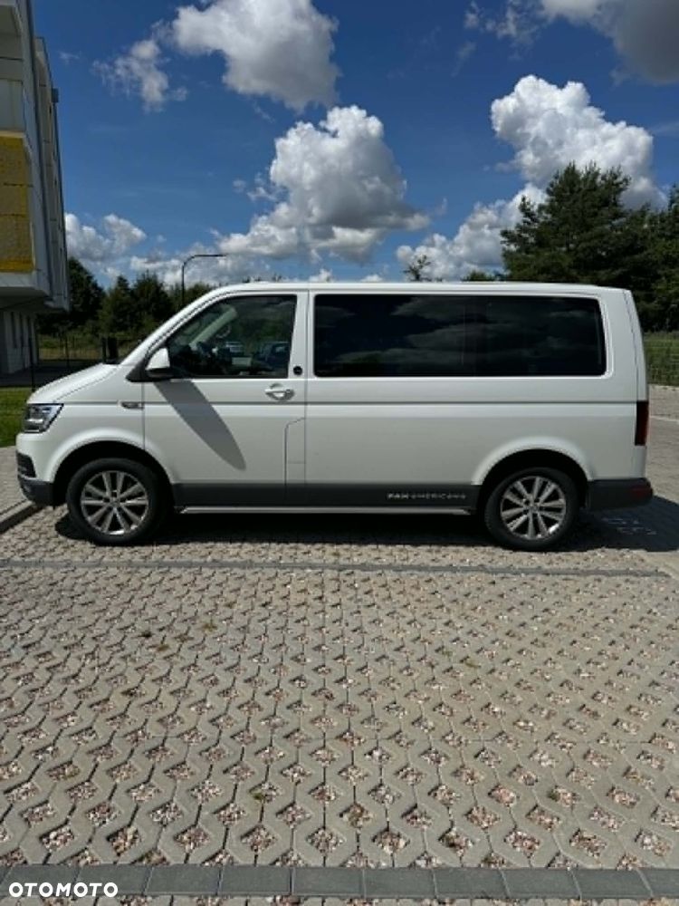 Volkswagen Multivan 2.0 BiTDI L1 Comfortline 4Motion DSG - 6