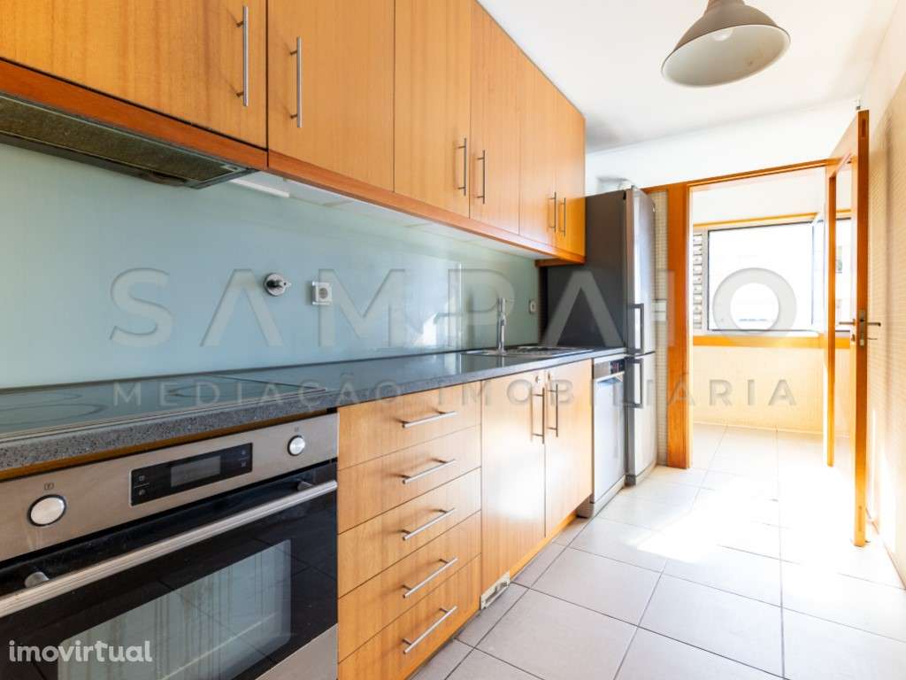 Apartamento T2 - Leça da Palmeira - Grande imagem: 4/22