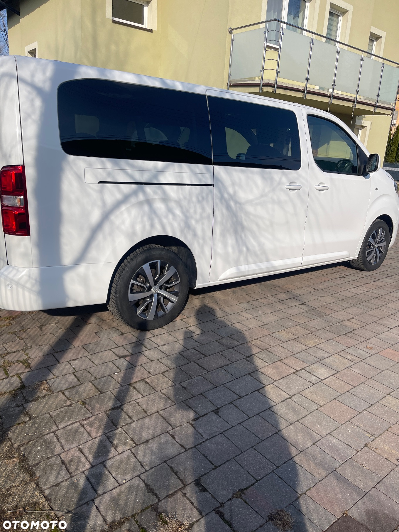 Toyota Proace Verso 2.0 D4-D Long Family - 14