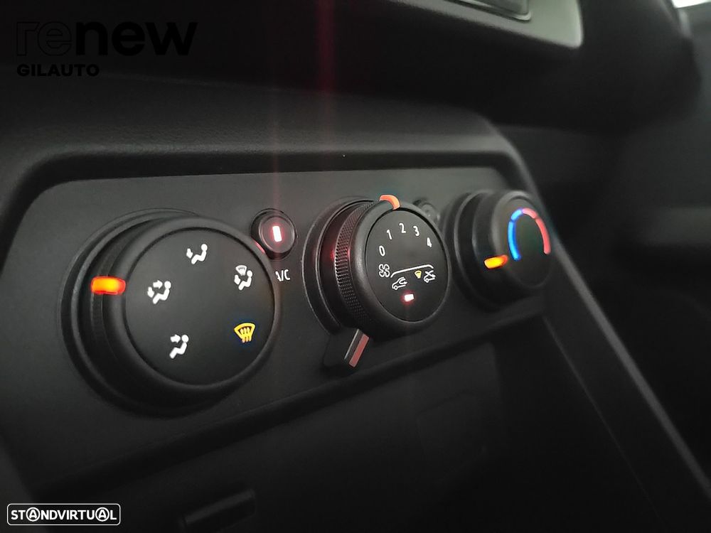 Dacia Sandero 1.0 ECO-G Expression Bi-Fuel - 20