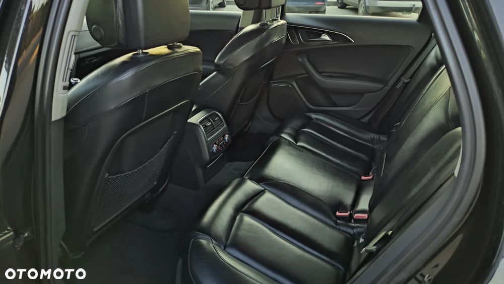 Audi A6 Limousine 2.0 TDI - 12