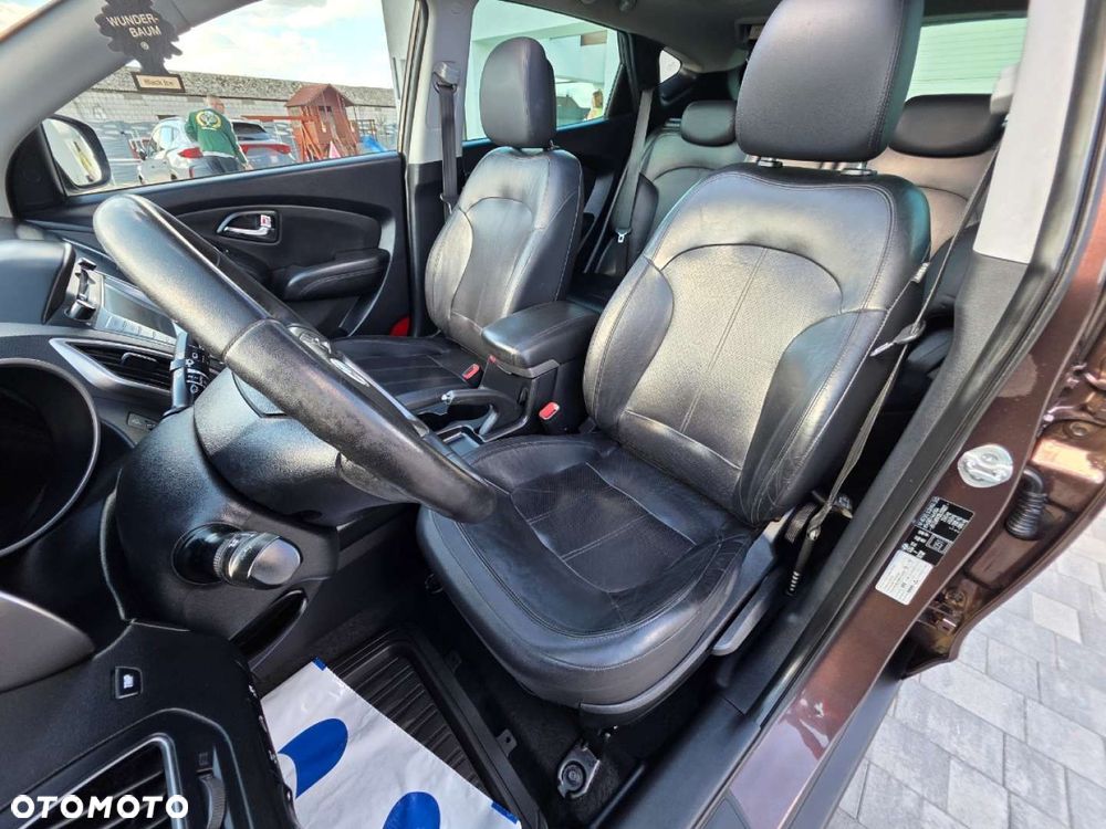 Hyundai ix35 - 18