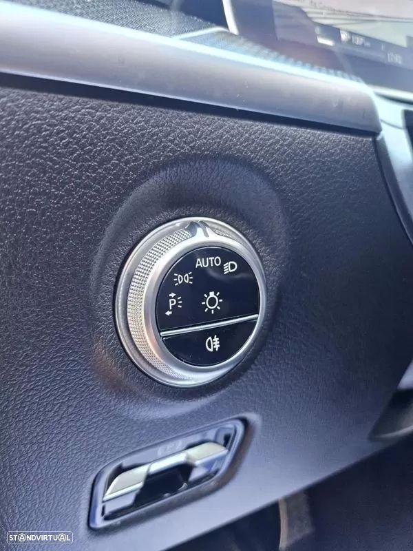 Mercedes-Benz C 300 d AMG Line - 17