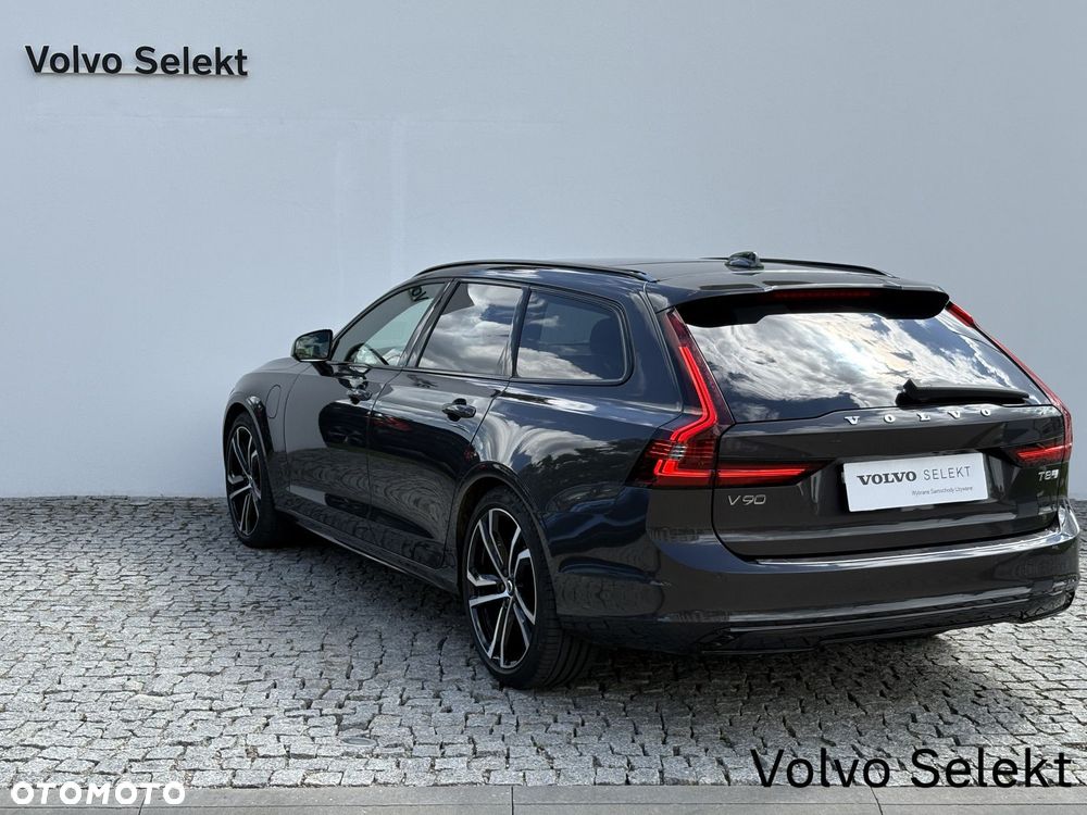 Volvo V90 - 8