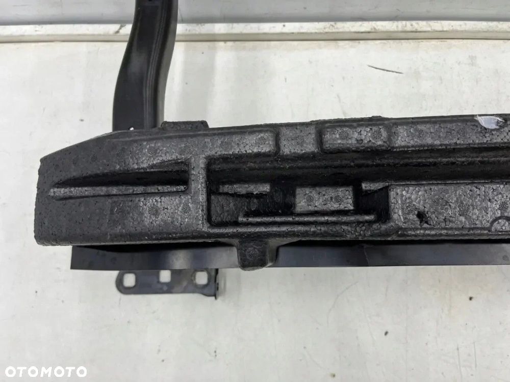 Belka zderzaka VW Golf VII 7 LIFT 16-20r. przód przednie wzmocnienie z ABSORBEREM 5g0807111 - 10