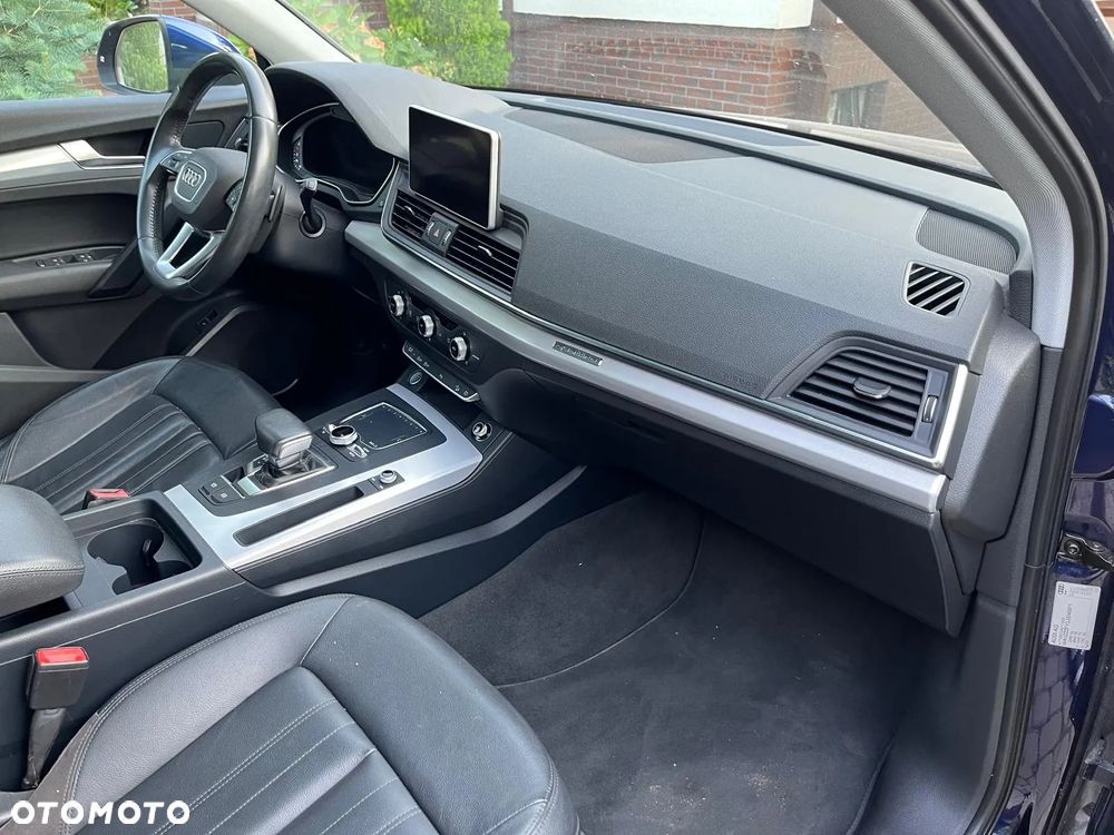 Audi Q5 2.0 TDI Quattro S tronic - 18