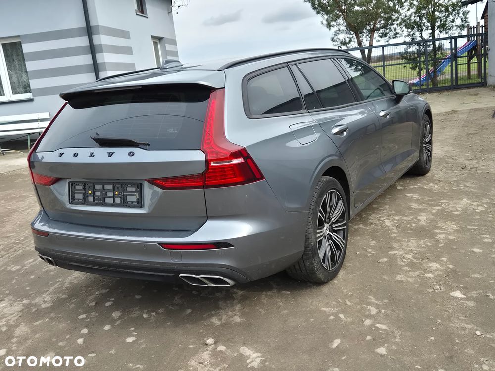Volvo V60 - 8