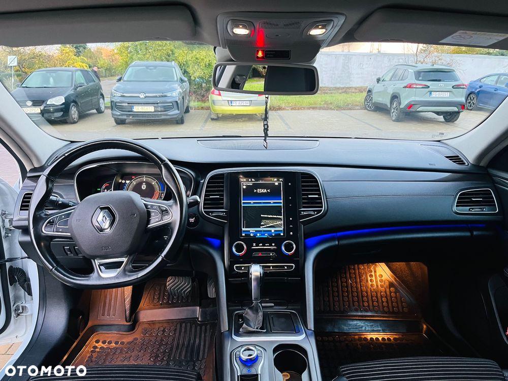 Renault Talisman - 11