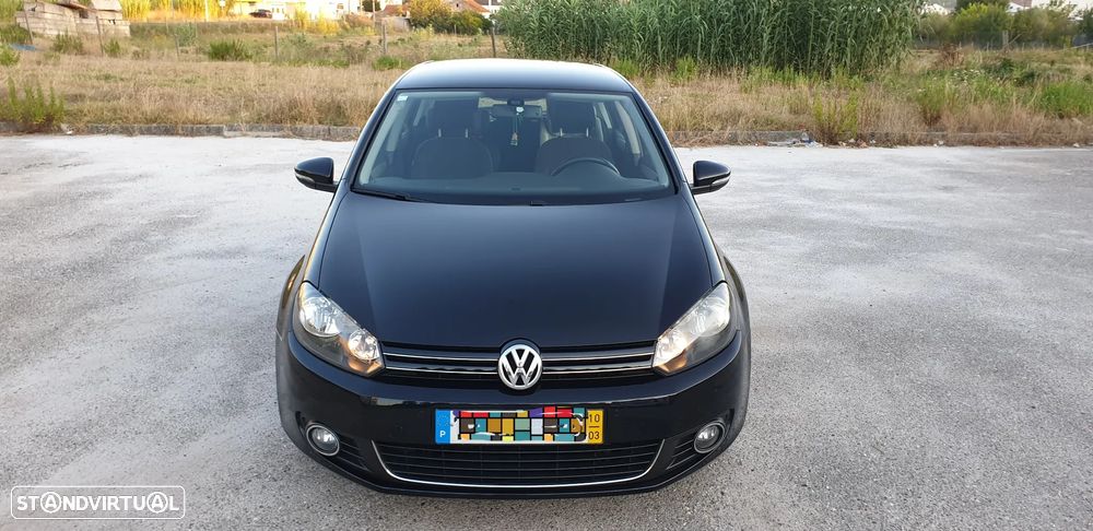 VW Golf 1.4 TSi Highline - 7