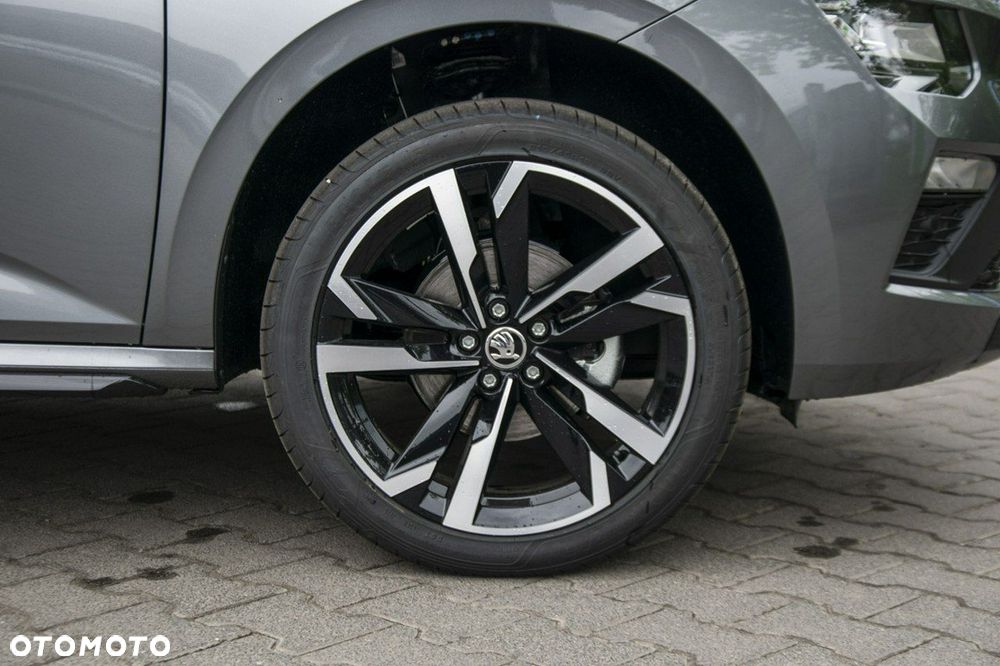 Skoda Kamiq - 6