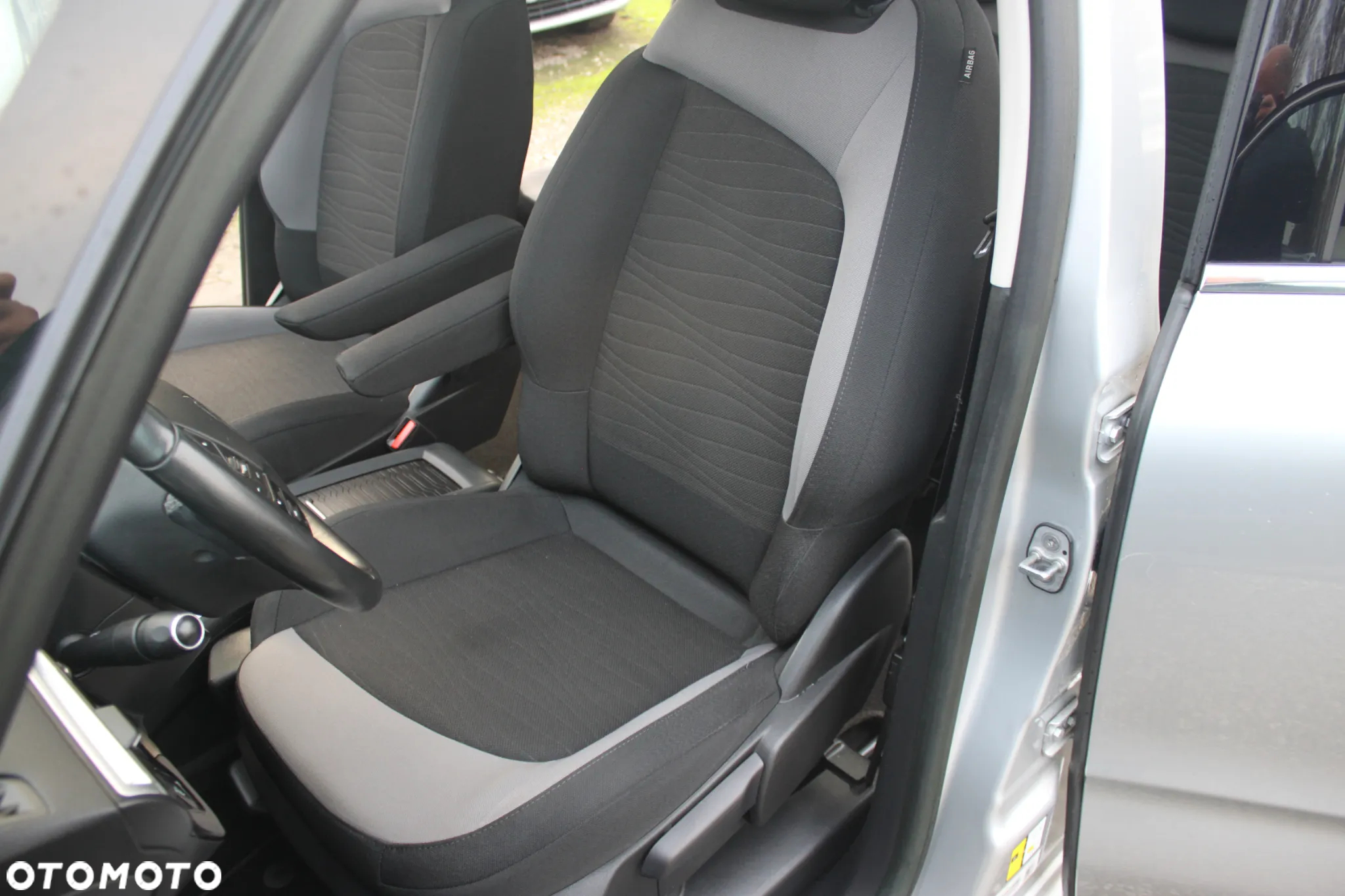 Citroën C4 Picasso - 13