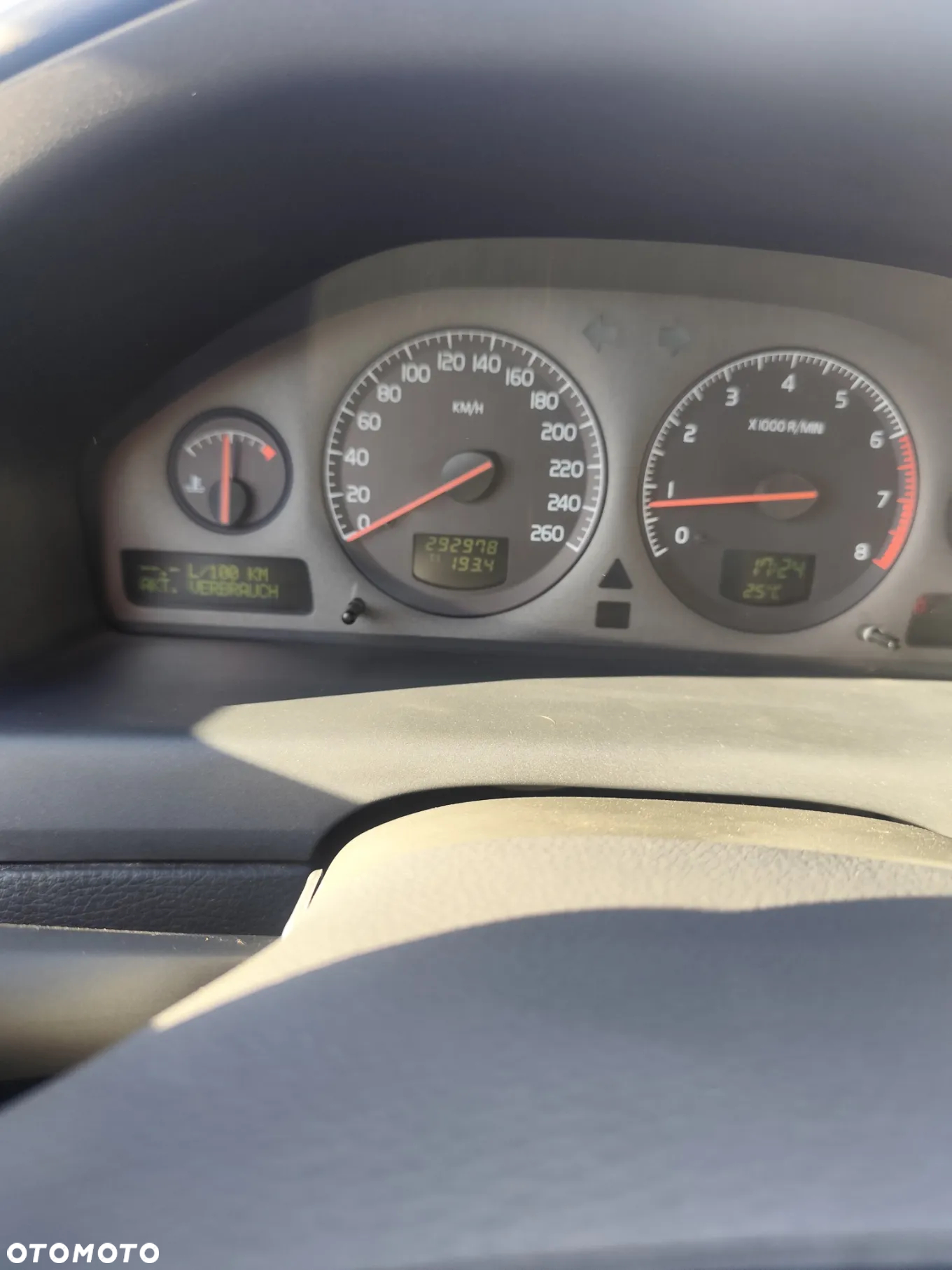 Volvo S60 2.3 T5 - 9