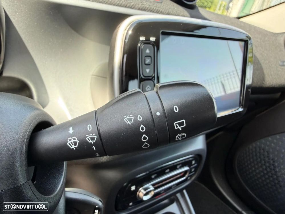 Smart ForFour 0.9 Passion 90 Aut. - 16