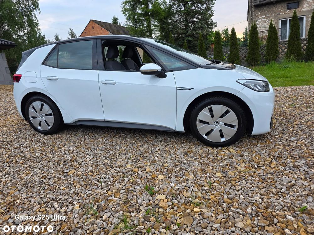 Volkswagen ID.3 Pro - 7