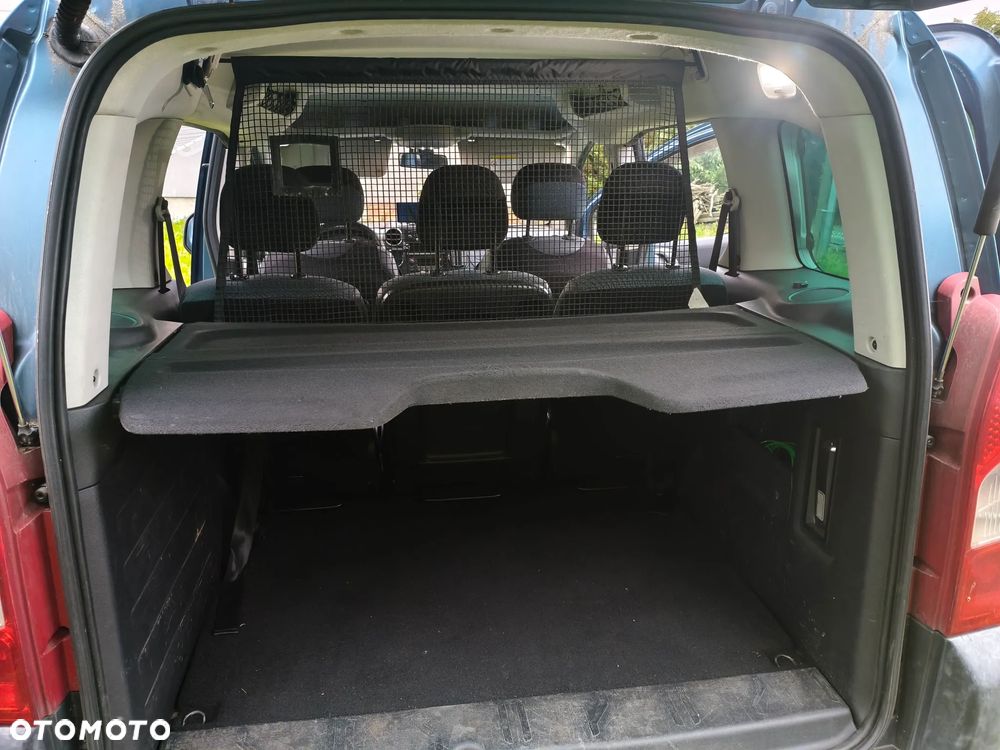 Citroën Berlingo 1.6 HDi XTR - 6