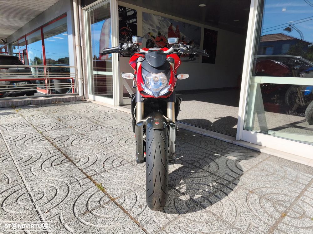 Ducati Streetfighter 848 1 Dono - 2