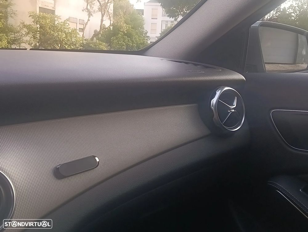 Mercedes-Benz GLA 180 d Style Aut. - 49