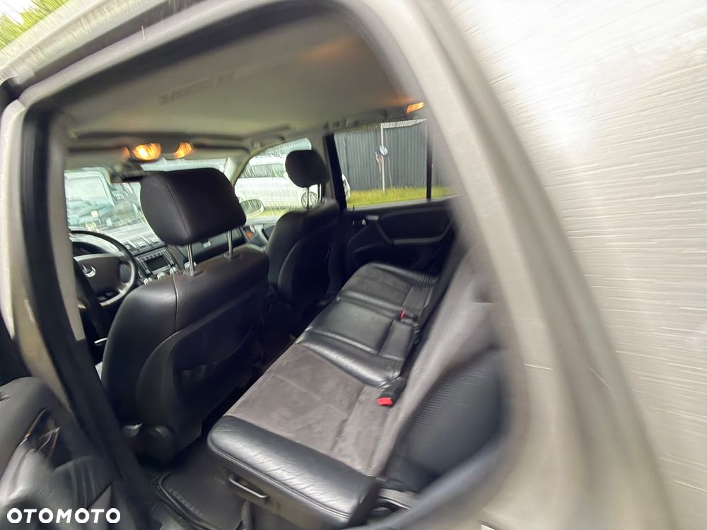 Mercedes-Benz ML 400 CDI - 5
